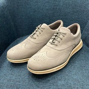 Cole Haan OriginalGrand Energy Wingtip Oxford C33539
